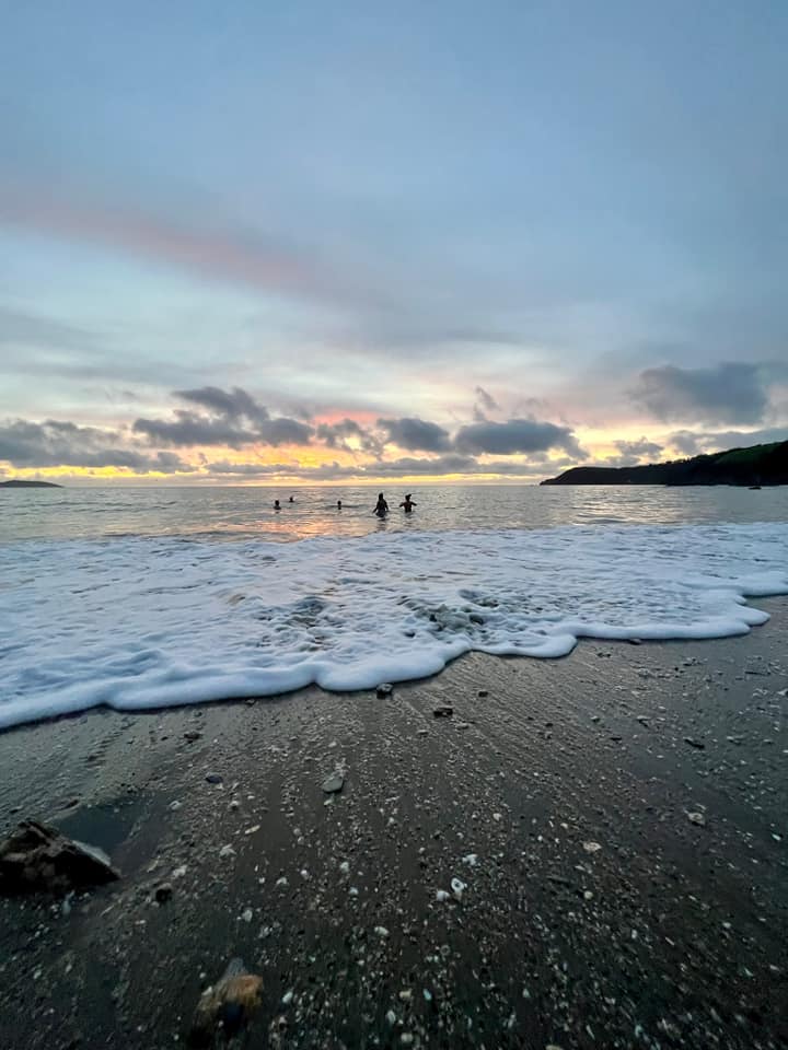 🌊 Discover Cornwall’s Best Beaches: A Paradise for Swimmers & Sea-Lovers - Part 1