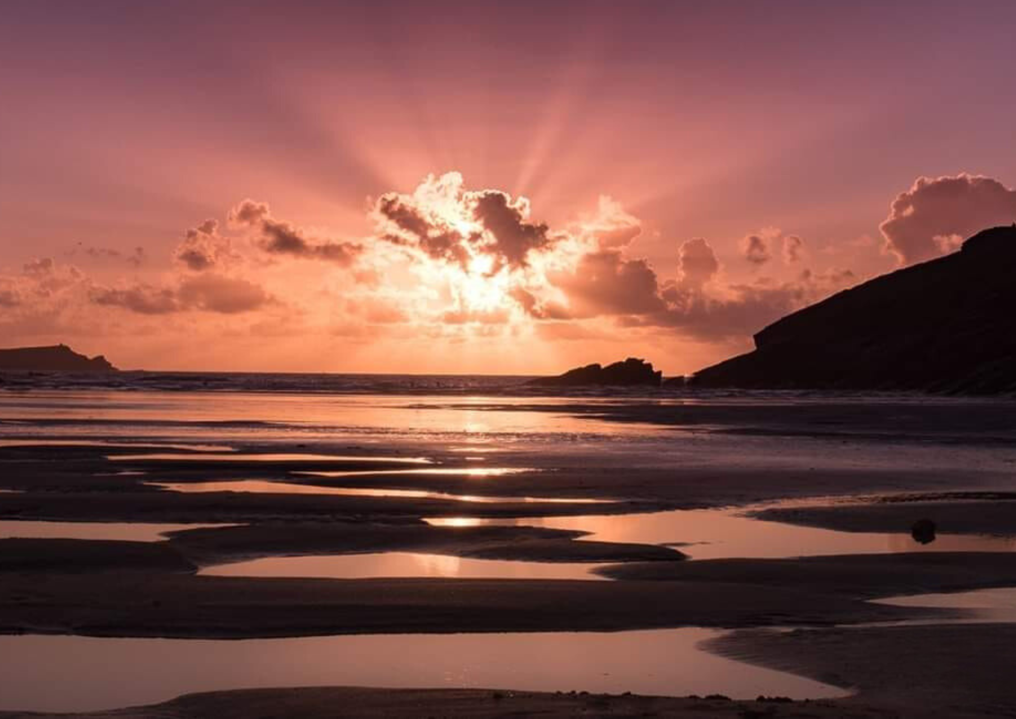 Sunrise