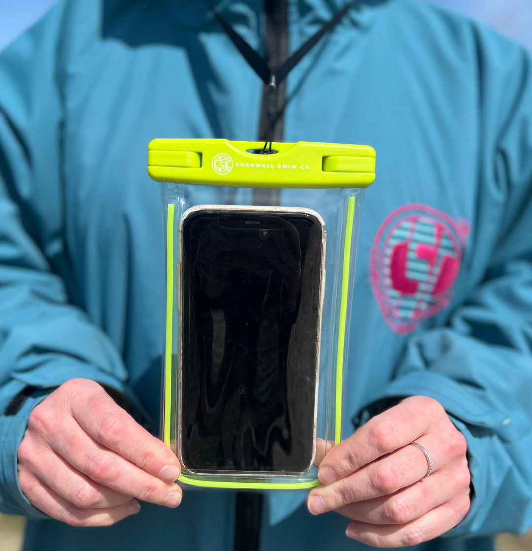 Universal Waterproof Phone Case