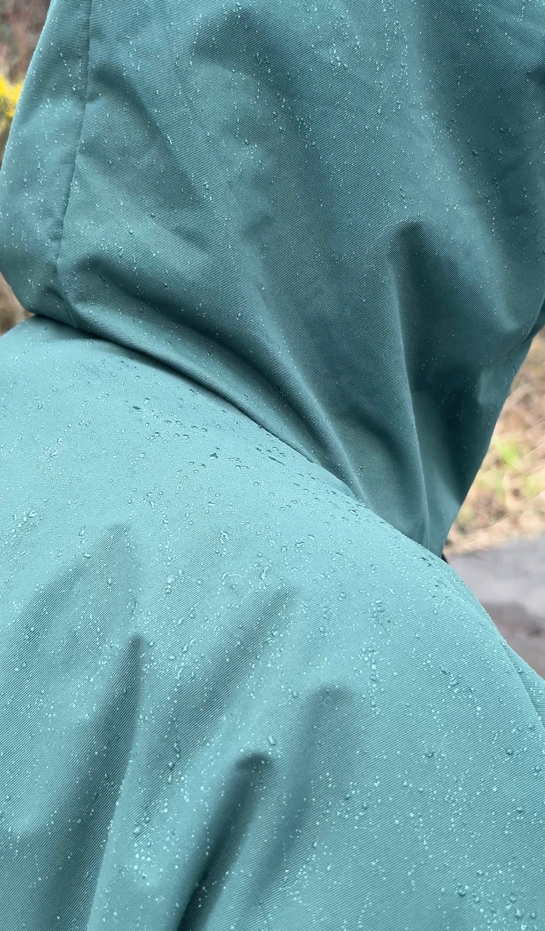 Kids Water-Proof Jacket