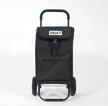 Vault Waterproof Beach Trolley