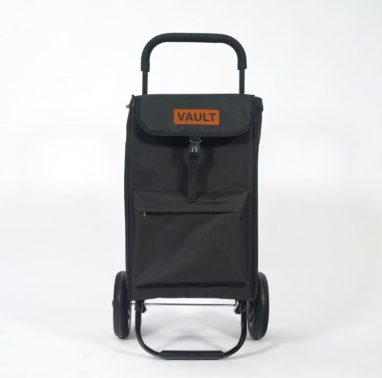 Vault Waterproof Beach Trolley