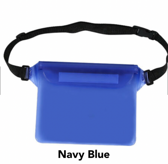 WaterProof Dry Waist Bag