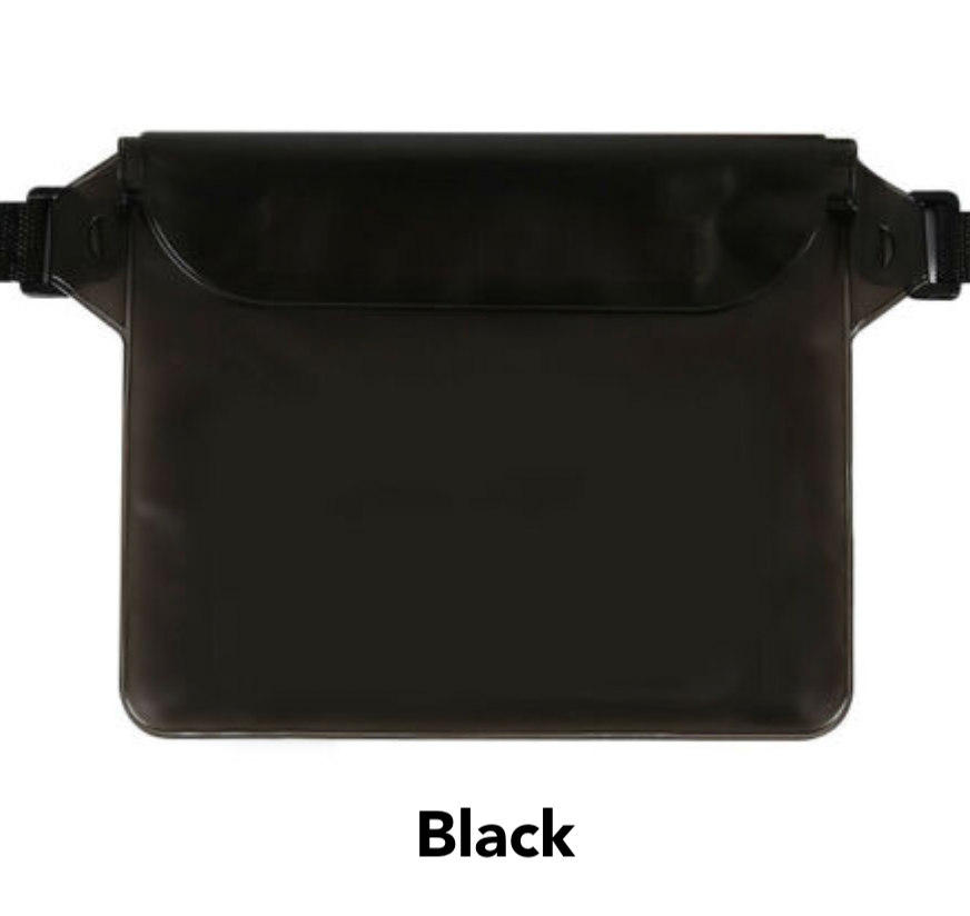 WaterProof Dry Waist Bag
