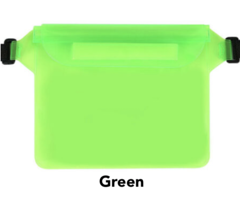 WaterProof Dry Waist Bag