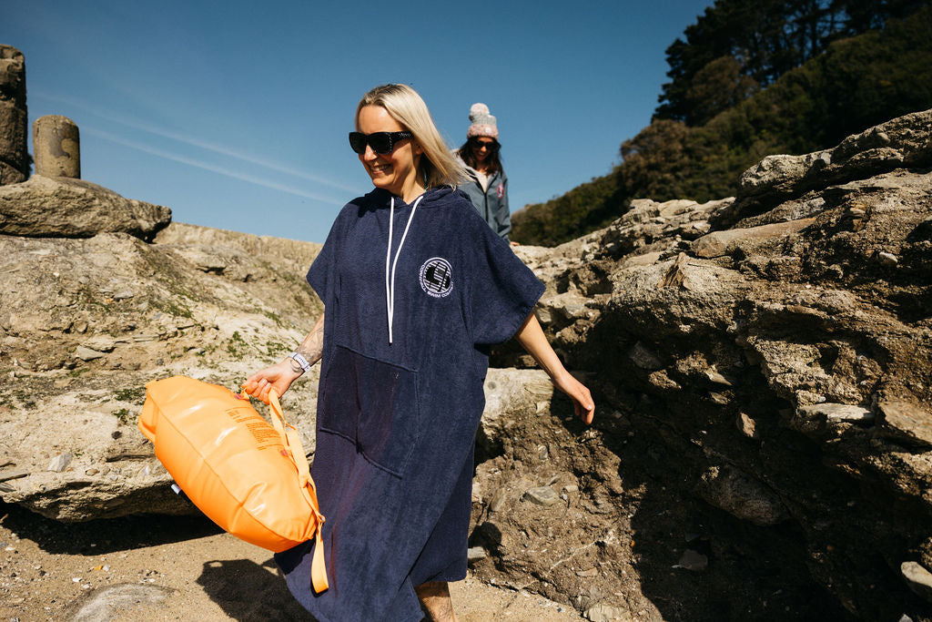 Towelling Robes
