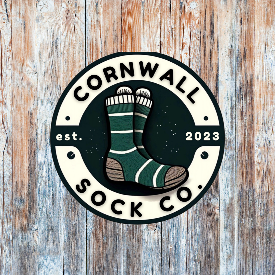 Cornwall Sock Co