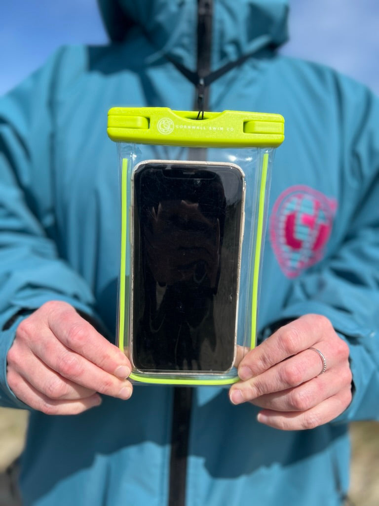 Universal Waterproof Phone Case