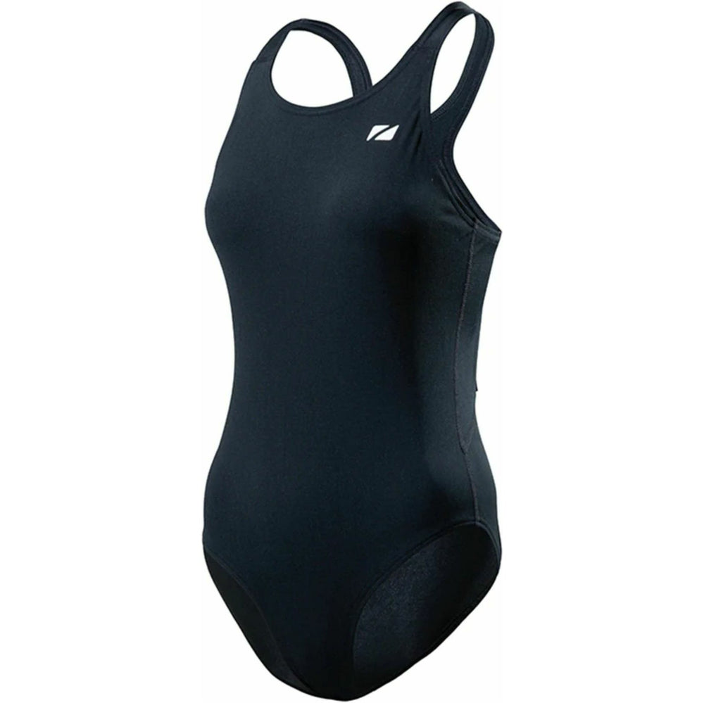 Zone 3 Women's Classic Costume - OWS Renew - Black