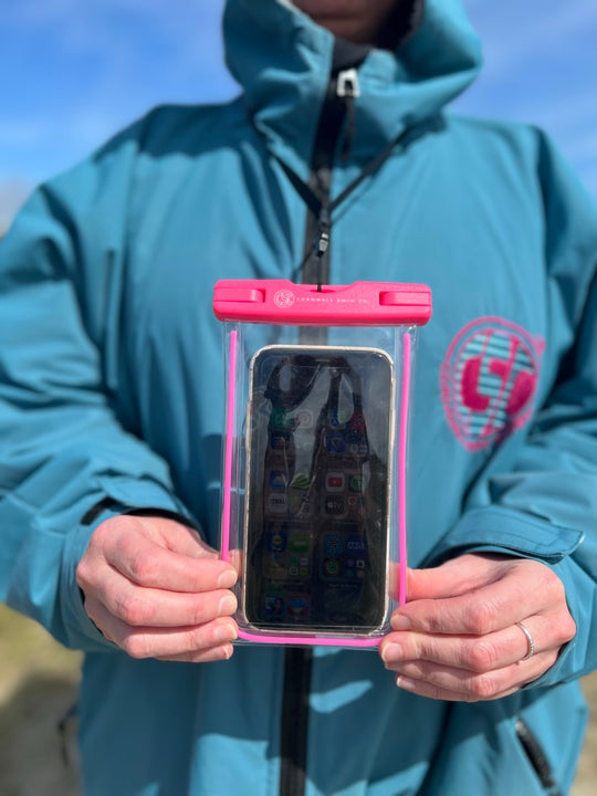 Universal Waterproof Phone Case