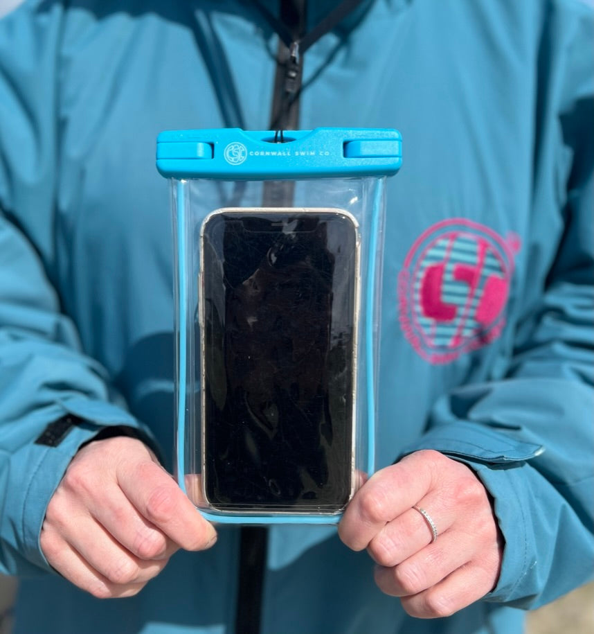 Universal Waterproof Phone Case