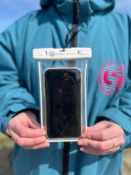 Universal Waterproof Phone Case