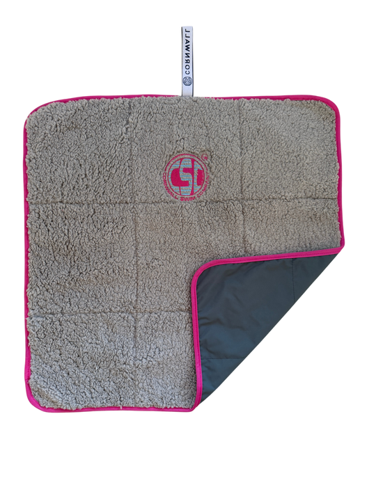Changing Mat