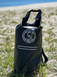 20L Dry Bag - Black