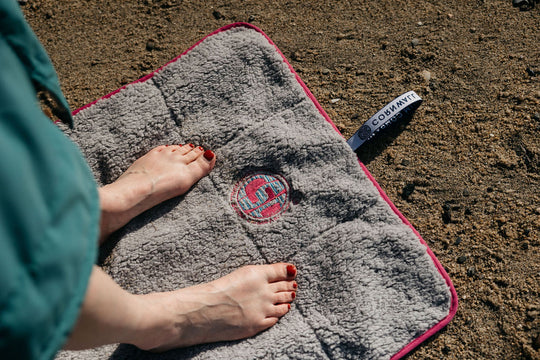 Changing Mat