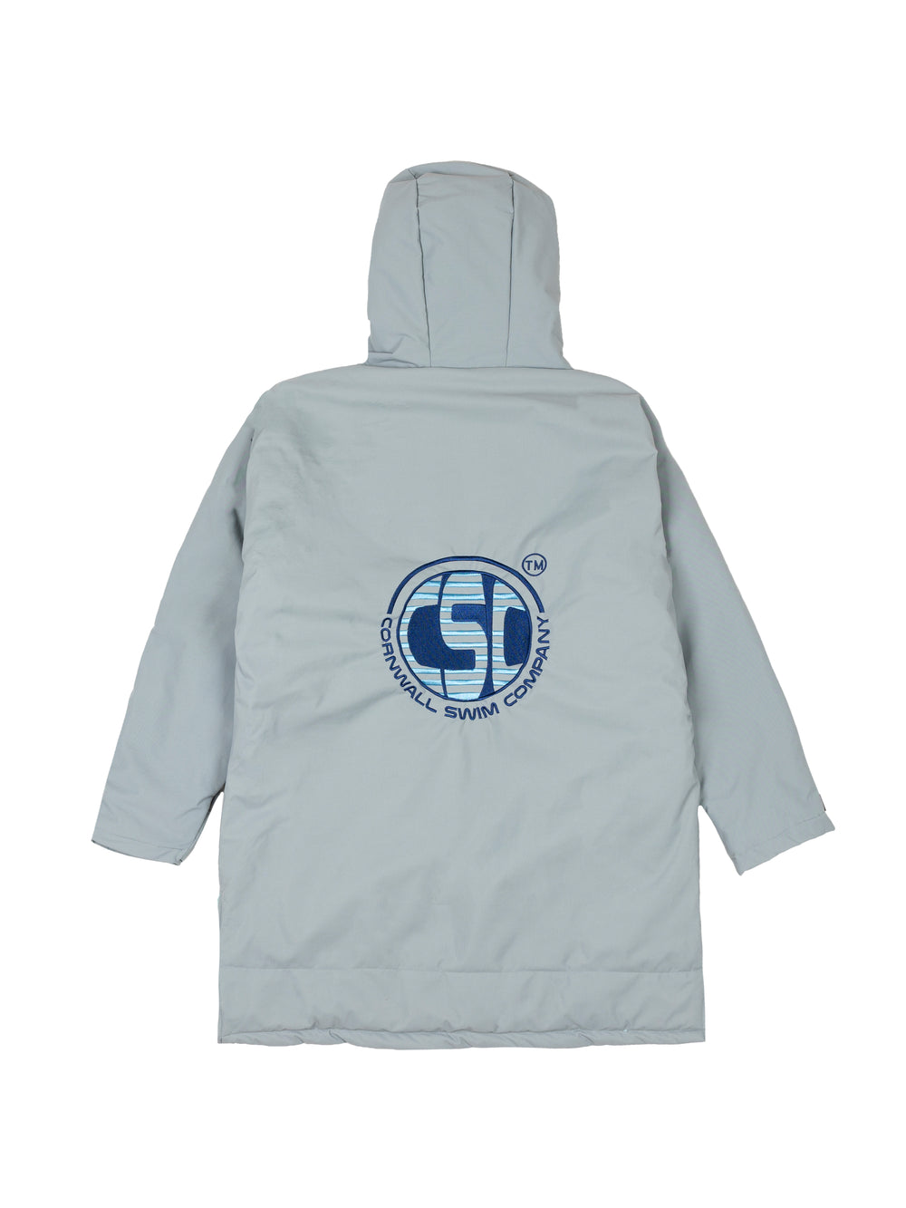 Cornish Grey 3.0