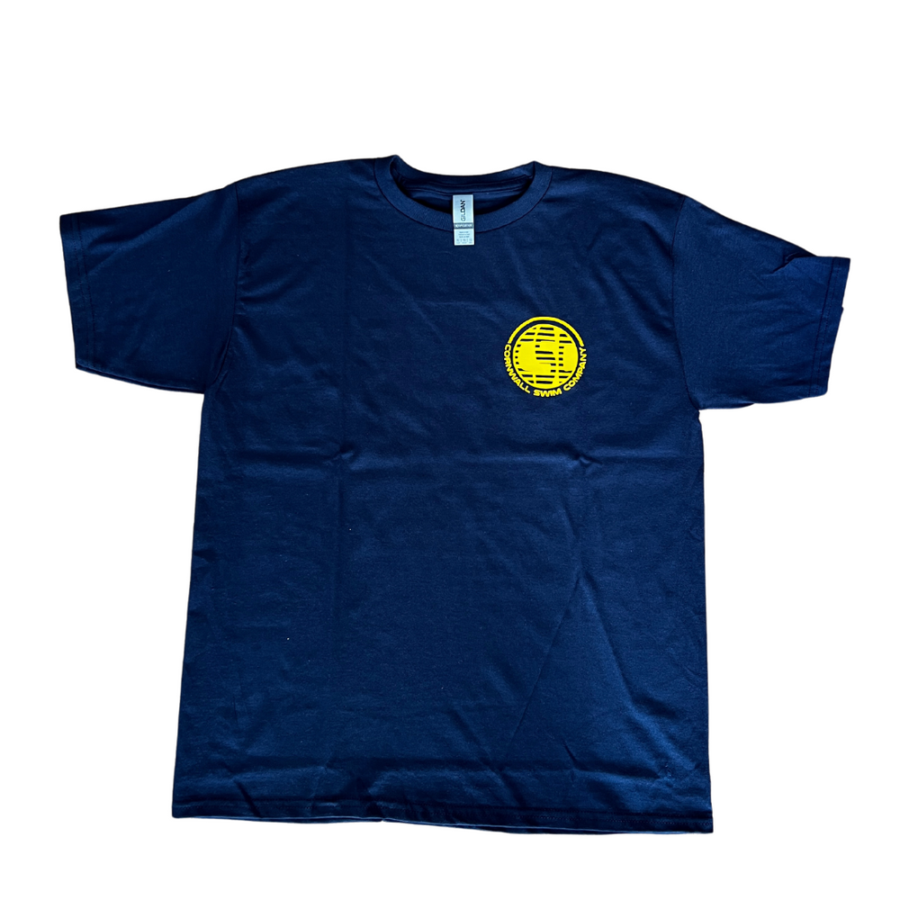 CsC Pentewan T-shirts