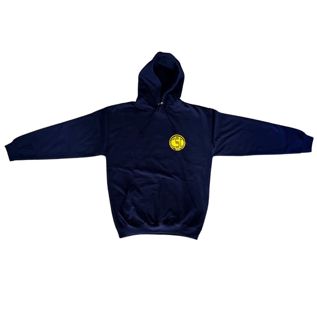 CsC Pentewan Hooded Sweatshirts
