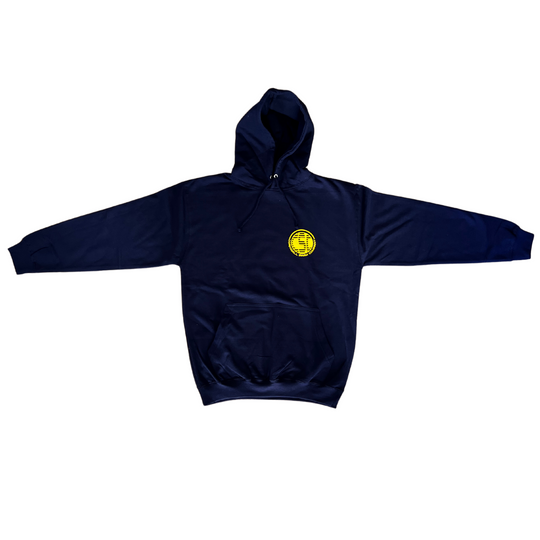 CsC Pentewan Hooded Sweatshirts