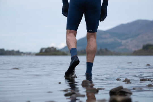 Yulex Wetsuit Boots