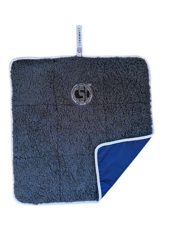 Changing Mat