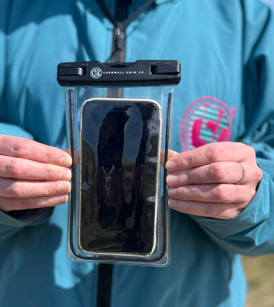 Universal Waterproof Phone Case