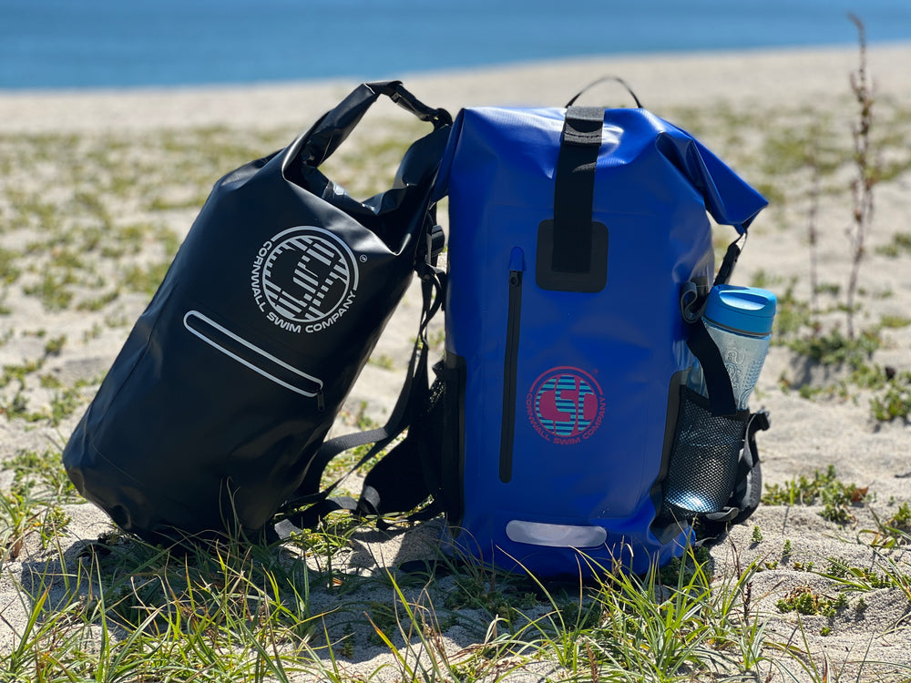 20L Dry Bag - Black