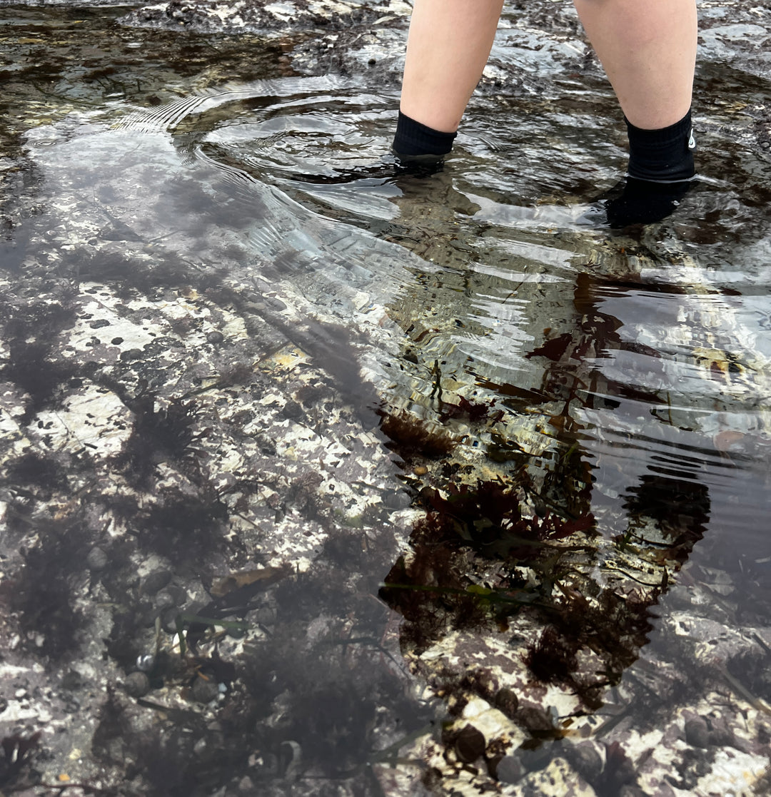 Cornwall Sock Co - Waterproof Socks
