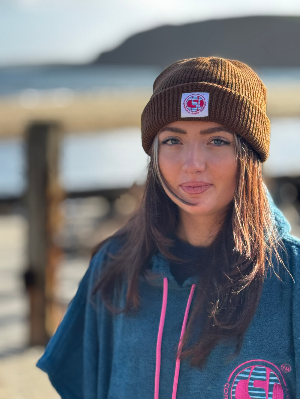 C.s.C Beanie