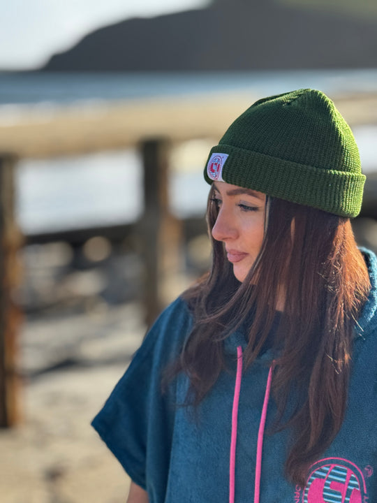 C.s.C Beanie