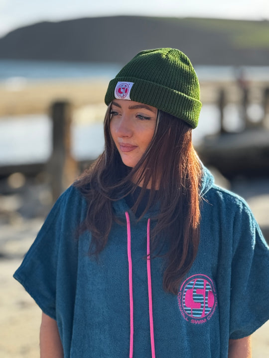 C.s.C Beanie