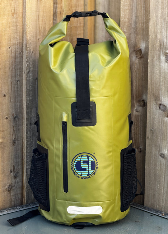 Large 35L Dry Bag Ruck Sack - 2 Colours