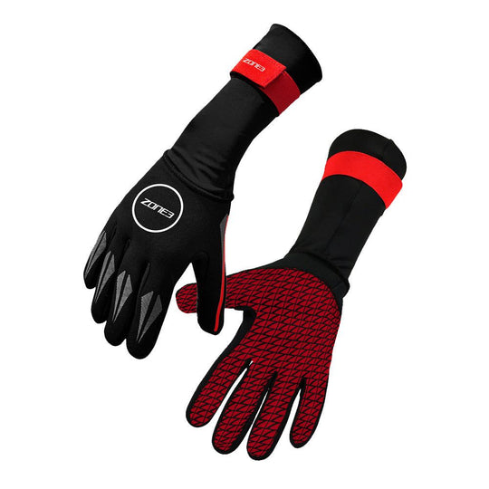 Zone 3 Neoprene Wetsuit Gloves