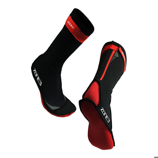 Zone 3 Neoprene Wetsuit Boots