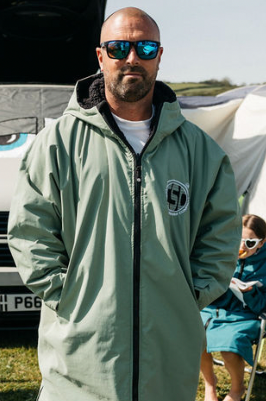 Sage Green 5.0