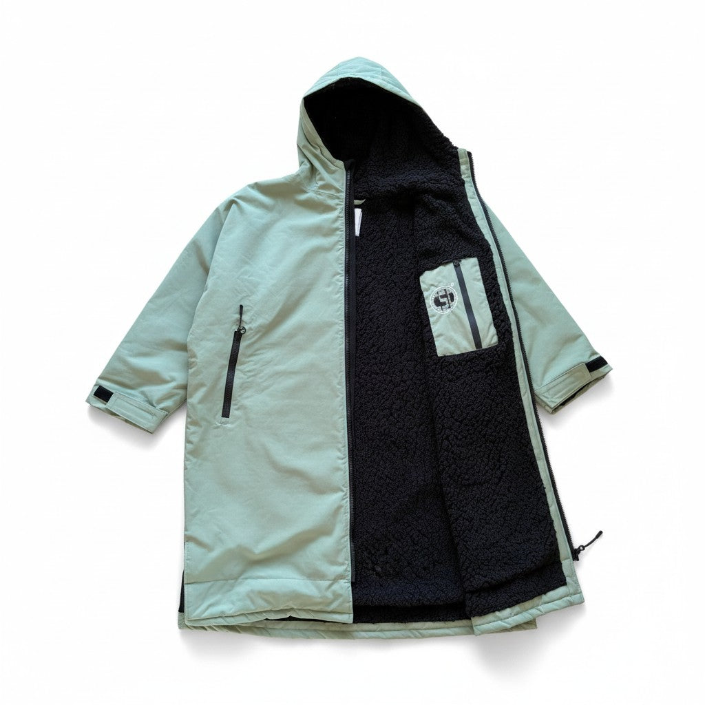 Sage Green 5.0