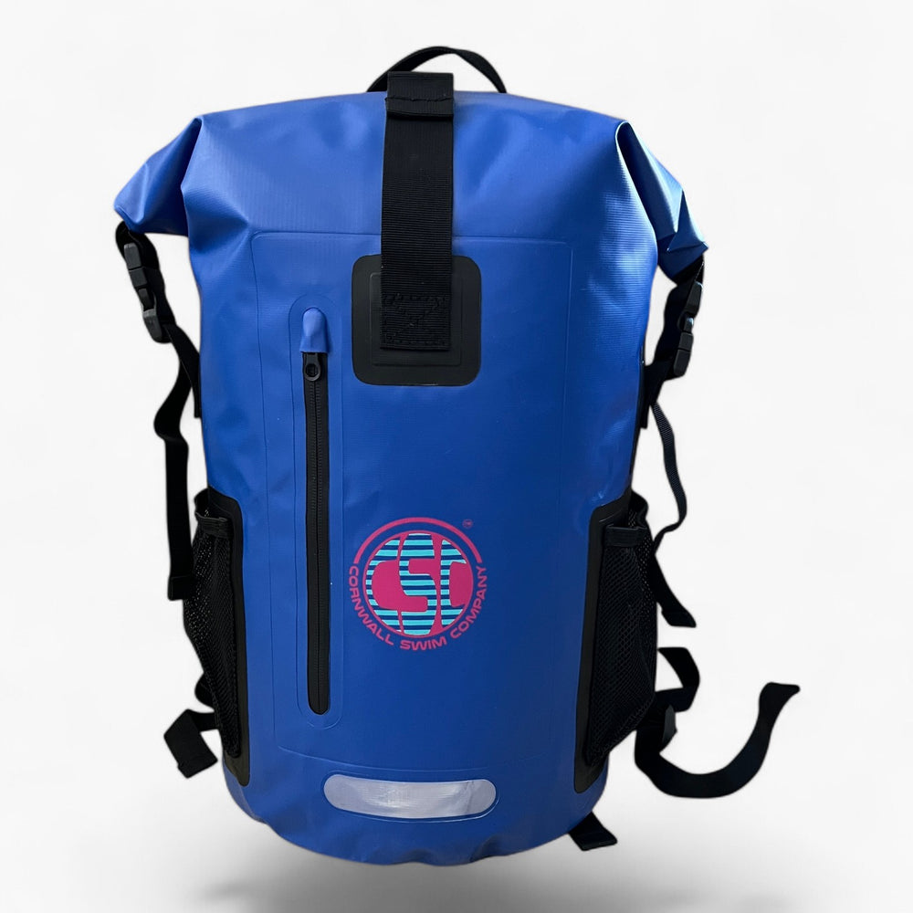 Large 35L Dry Bag Ruck Sack - 2 Colours