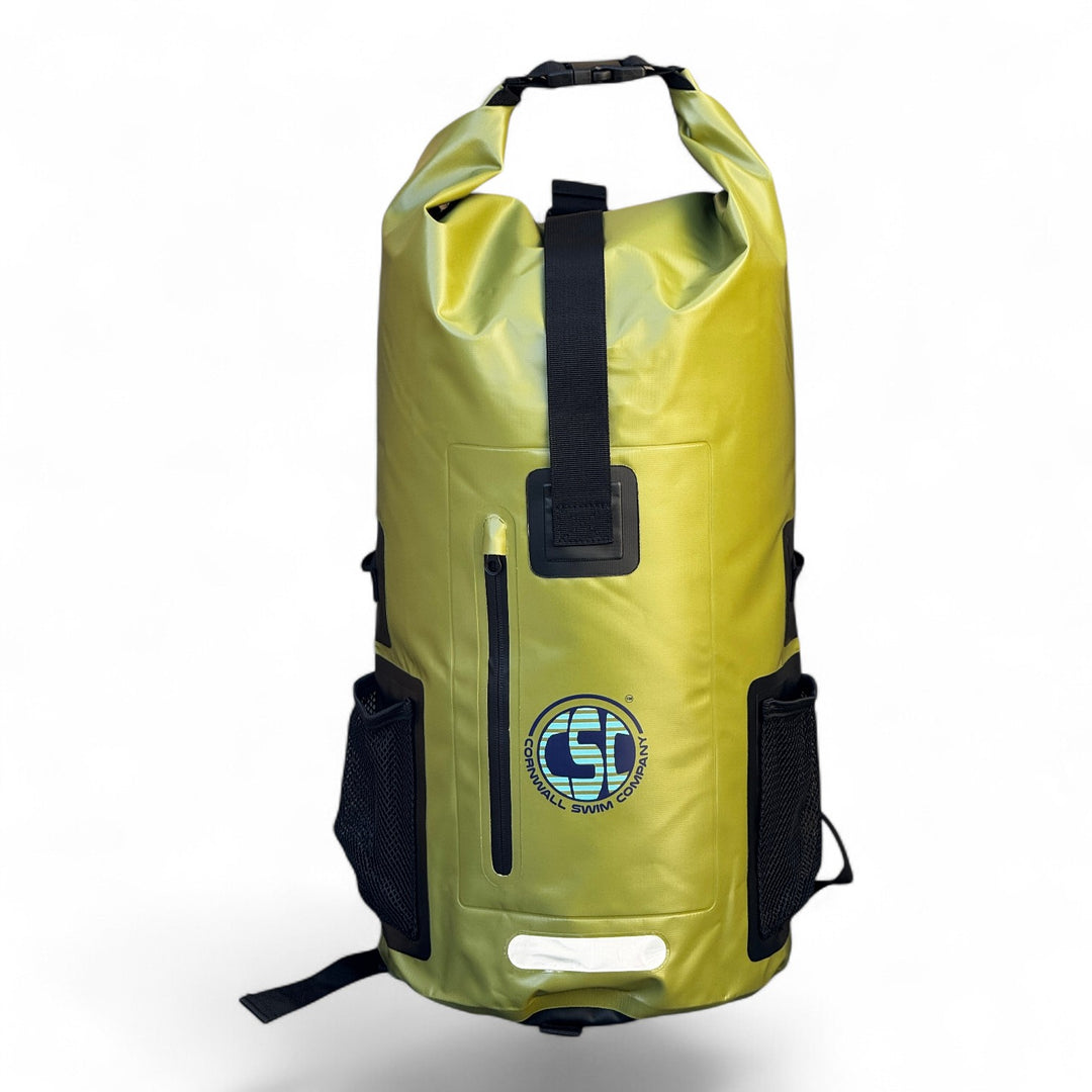 Large 35L Dry Bag Ruck Sack - 2 Colours