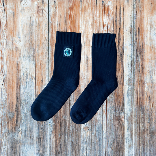 Cornwall Sock Co - Waterproof Socks